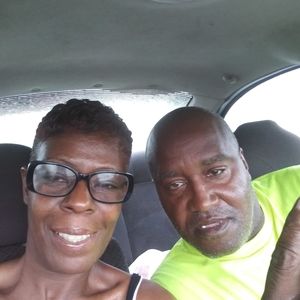 Meet your Posher, Shulonda